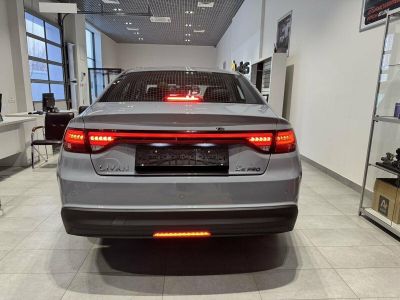 Livan S6 Pro Premium 1.5 АМТ превью 3