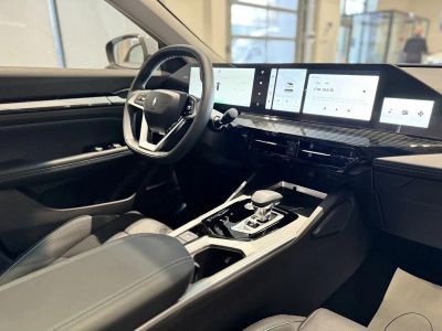 Livan S6 Pro Premium 1.5 АМТ превью 5