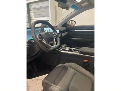 Livan S6 Pro Premium 1.5 АМТ превью 6