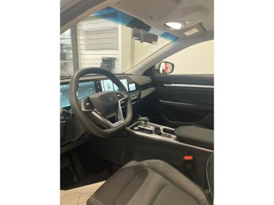 Livan S6 Pro Premium 1.5 АМТ превью 7