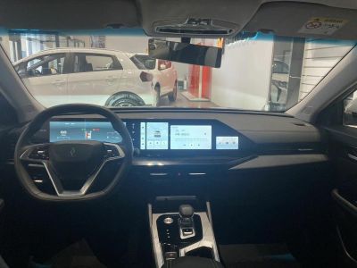Livan S6 Pro Premium 1.5 АМТ превью 8