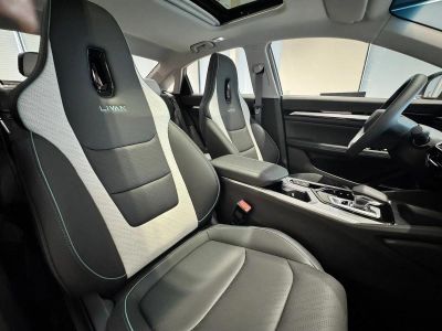 Livan S6 Pro Premium 1.5 АМТ превью 9