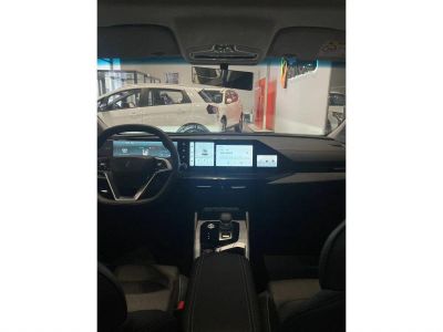 Livan S6 Pro Premium 1.5 АМТ превью 10
