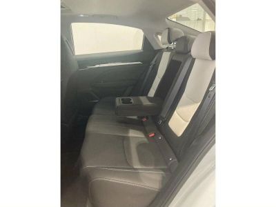 Livan S6 Pro Premium 1.5 АМТ превью 11