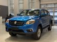 Sollers ST6 Comfort 2.0 МКПП, 2024 превью 1