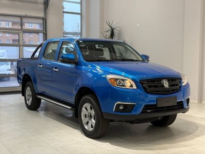 Sollers ST6 Comfort 2.0 МКПП превью 2