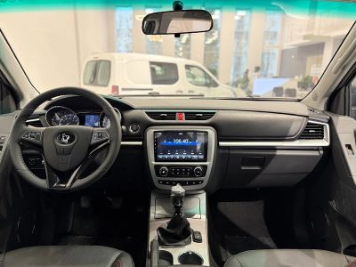 Sollers ST6 Comfort 2.0 МКПП превью 5