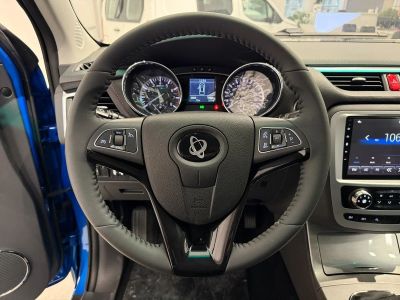 Sollers ST6 Comfort 2.0 МКПП превью 6