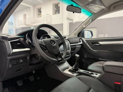 Sollers ST6 Comfort 2.0 МКПП превью 7