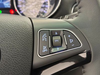 Sollers ST6 Comfort 2.0 МКПП превью 8