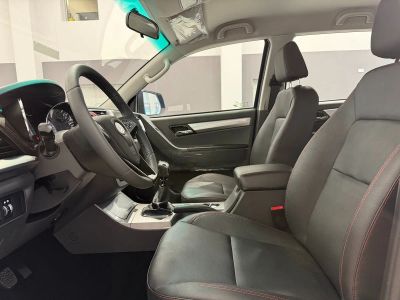 Sollers ST6 Comfort 2.0 МКПП превью 10