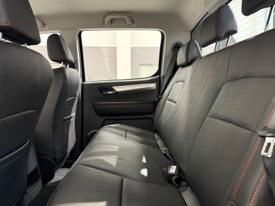 Sollers ST6 Comfort 2.0 МКПП превью 11