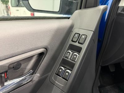 Sollers ST6 Comfort 2.0 МКПП превью 13