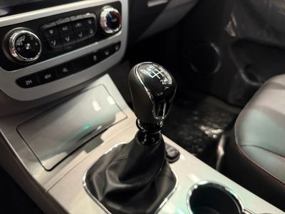 Sollers ST6 Comfort 2.0 МКПП превью 14
