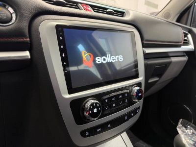Sollers ST6 Comfort 2.0 МКПП превью 15