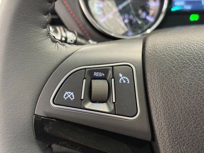 Sollers ST6 Comfort 2.0 МКПП превью 17