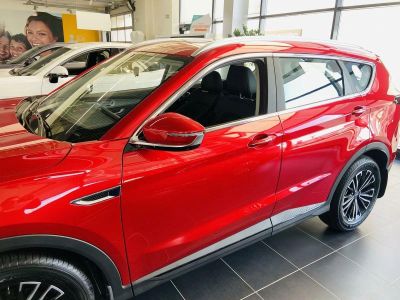 Jetour X70 Plus Premium 1.6 АМТ превью 4