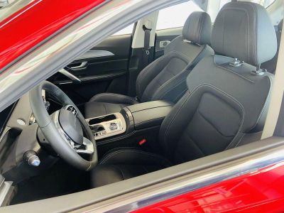 Jetour X70 Plus Premium 1.6 АМТ превью 5
