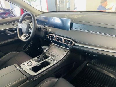 Jetour X70 Plus Premium 1.6 АМТ превью 6