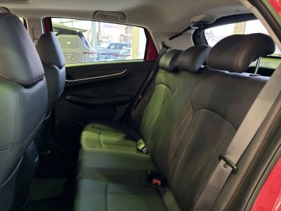 Livan X3 Pro Luxury 1.5 CVT превью 3