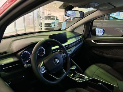 Livan X3 Pro Luxury 1.5 CVT превью 6