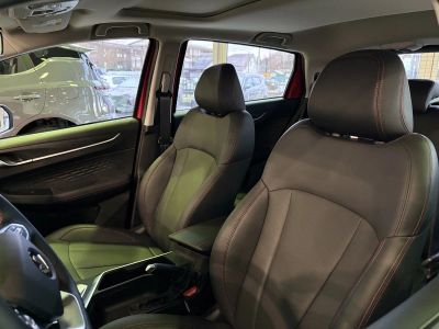Livan X3 Pro Luxury 1.5 CVT превью 7
