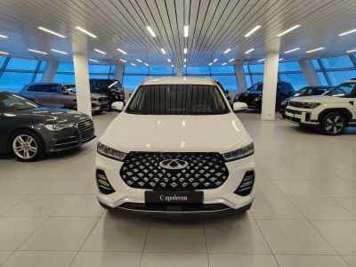 Chery Tiggo 7 Pro Elite 1.5 CVT превью 3