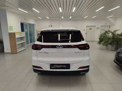 Chery Tiggo 7 Pro Elite 1.5 CVT превью 4