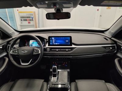 Chery Tiggo 7 Pro Elite 1.5 CVT превью 5