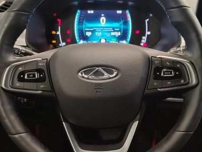 Chery Tiggo 7 Pro Elite 1.5 CVT превью 6