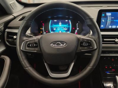 Chery Tiggo 7 Pro Elite 1.5 CVT превью 7