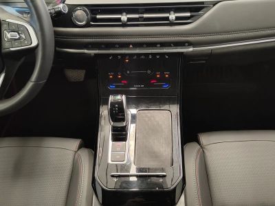 Chery Tiggo 7 Pro Elite 1.5 CVT превью 11
