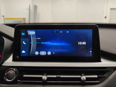 Chery Tiggo 7 Pro Elite 1.5 CVT превью 12