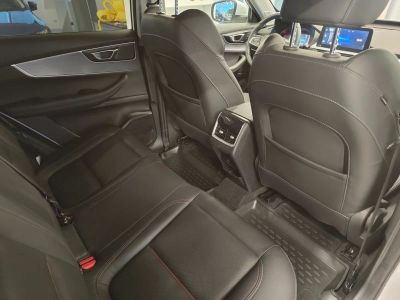Chery Tiggo 7 Pro Elite 1.5 CVT превью 13