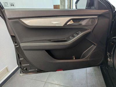 JAC J7 Luxury 1.5 CVT превью 9