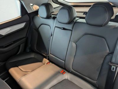 JAC J7 Luxury 1.5 CVT превью 11