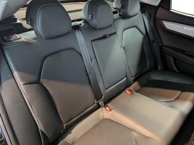 JAC J7 Luxury 1.5 CVT превью 13