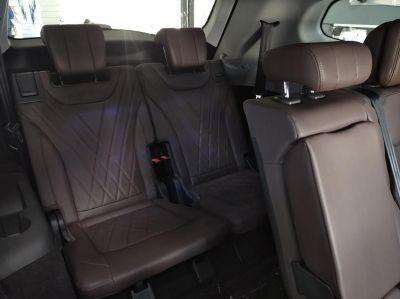 Chery Tiggo 8 Pro Max Ultimate 4WD 2.0 АМТ превью 7