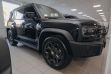 JETOUR T2 Expedition 2.0 РКПП, 2024 превью 2