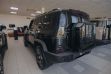 JETOUR T2 Expedition 2.0 РКПП, 2024 превью 4