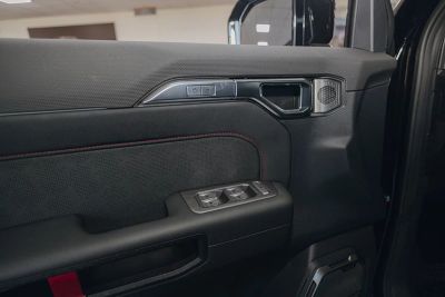 Jetour T2 Expedition 2.0 АМТ превью 8