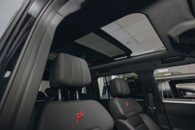 Jetour T2 Expedition 2.0 АМТ превью 9