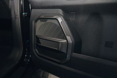 Jetour T2 Expedition 2.0 АМТ превью 10