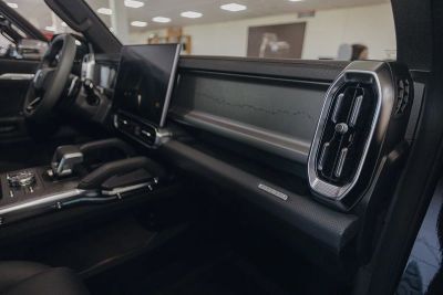 Jetour T2 Expedition 2.0 АМТ превью 12