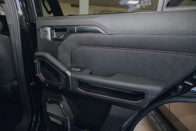Jetour T2 Expedition 2.0 АМТ превью 14