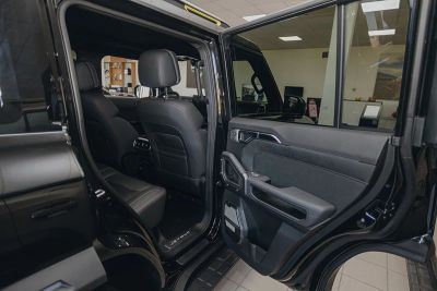 Jetour T2 Expedition 2.0 АМТ превью 17