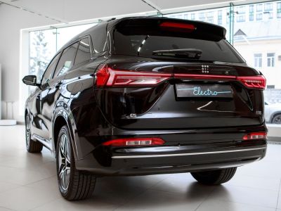Evolute i-SPACE Премиум 1.5 CVT превью 3