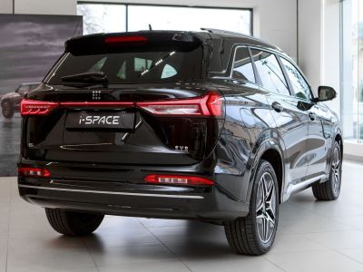 Evolute i-SPACE Премиум 1.5 CVT превью 4