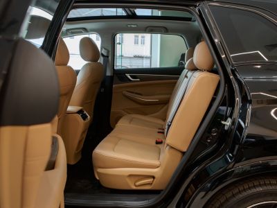 Evolute i-SPACE Премиум 1.5 CVT превью 7