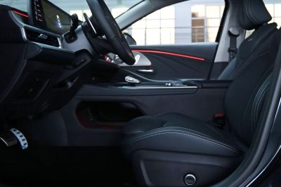 Chery Arrizo 8 Prestige 1.6 АМТ превью 7